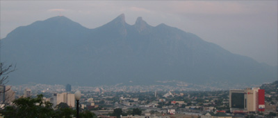 Monterrey, Mexico