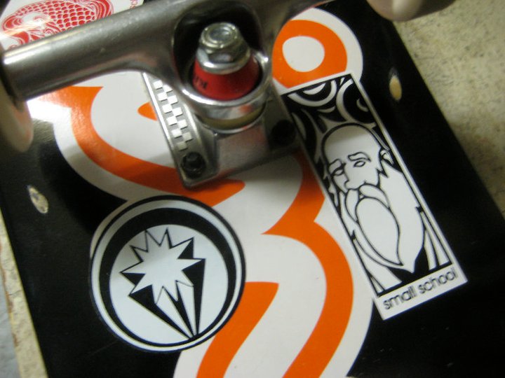 board
