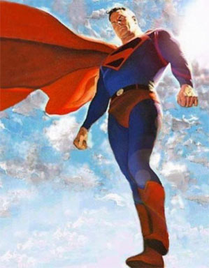 superman