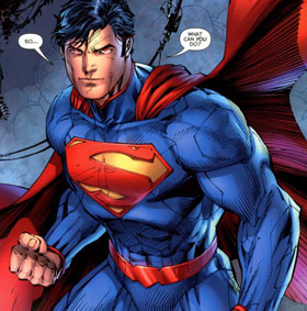 New Superman