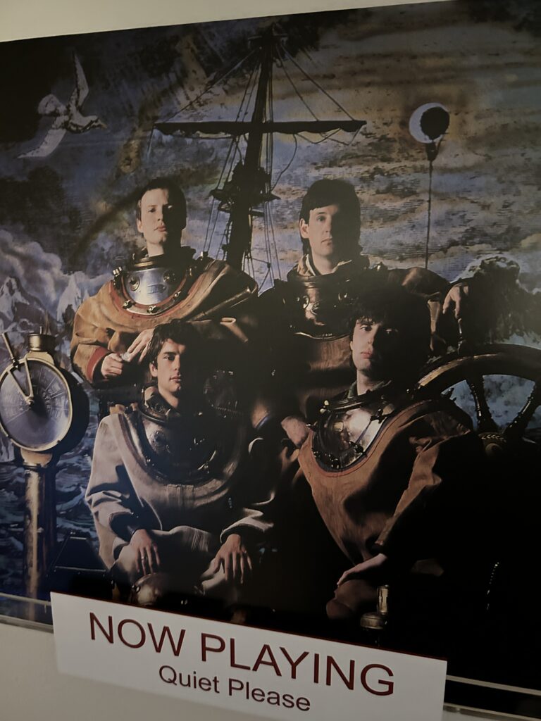 XTC album